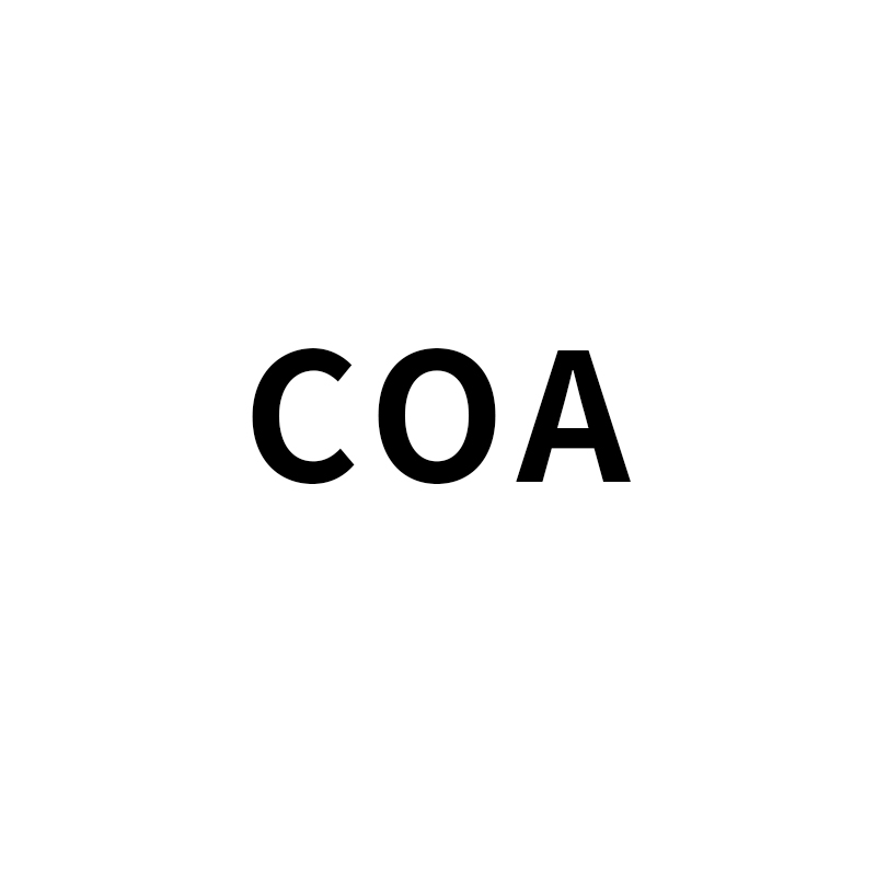 COA