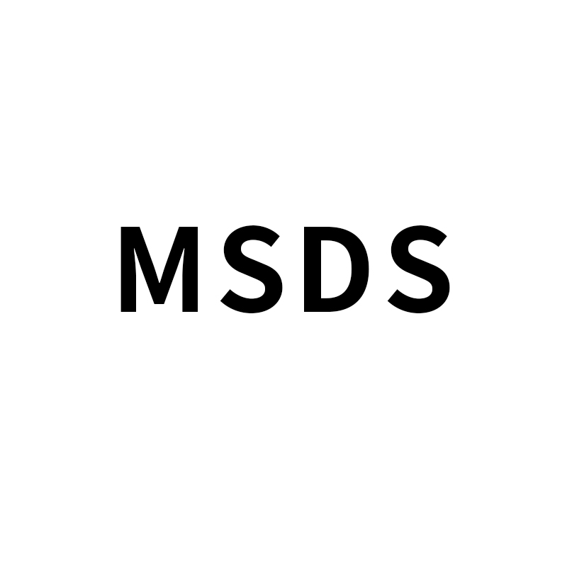MSDS