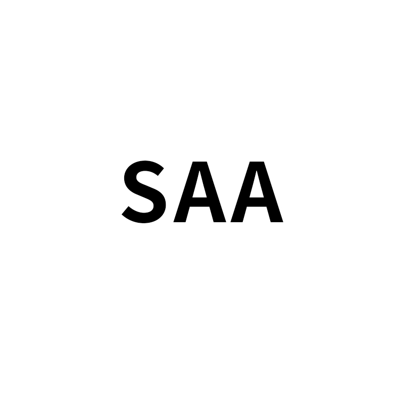 SAA